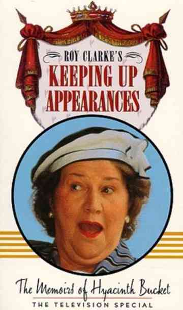 The Memoirs of Hyacinth Bucket