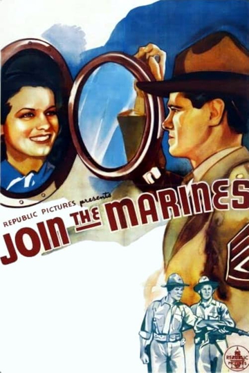 Join the Marines