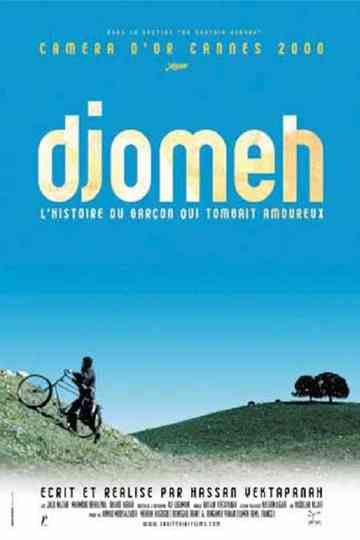 Djomeh Poster