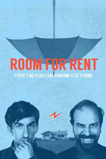 Room for Rent Poster