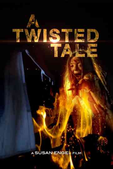 A Twisted Tale Poster