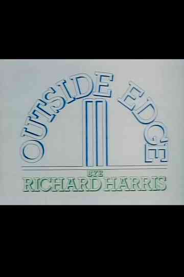 Outside Edge Poster