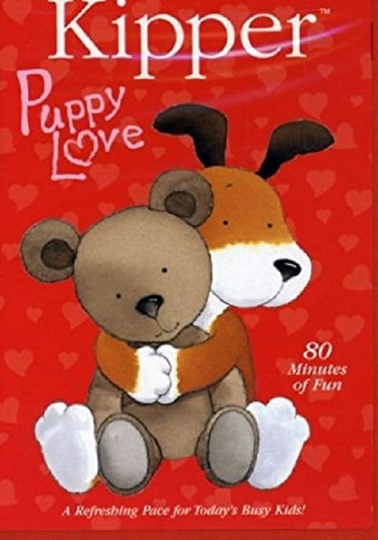 Kipper  Puppy Love