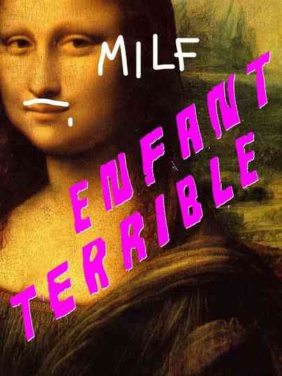 Enfant Terrible Poster