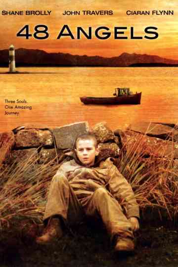 48 Angels Poster