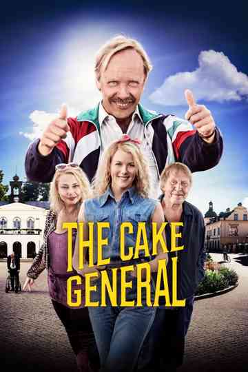 The Cake General Poster