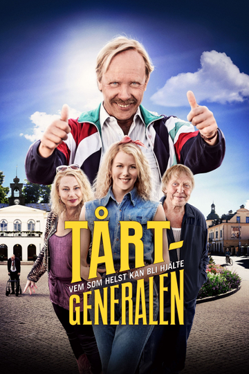 Tårtgeneralen