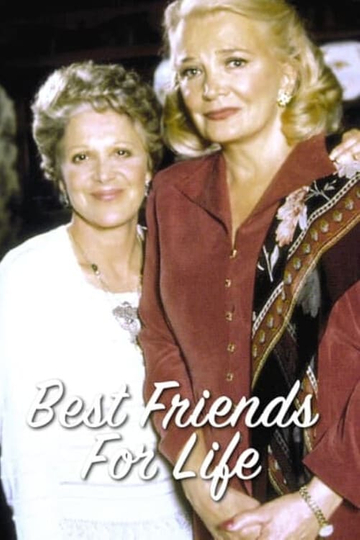 Best Friends for Life Poster