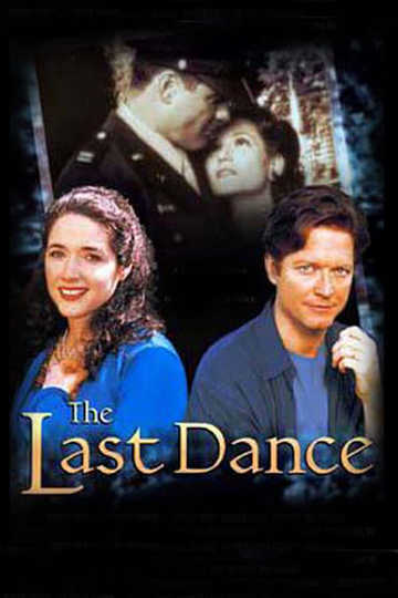 The Last Dance Poster