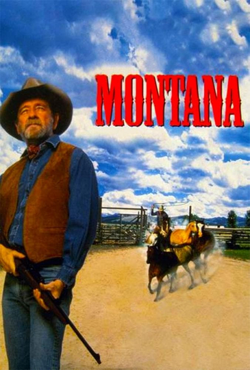 Montana Poster