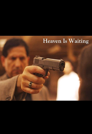 Heaven Is Waiting Poster