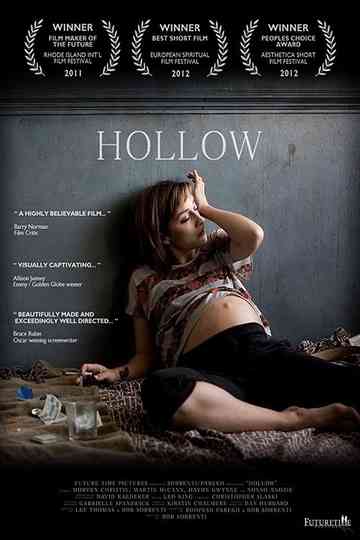 Hollow Poster