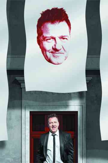 Dumaszínház: Nekünk áll a László - Hadházi László önálló estje poster