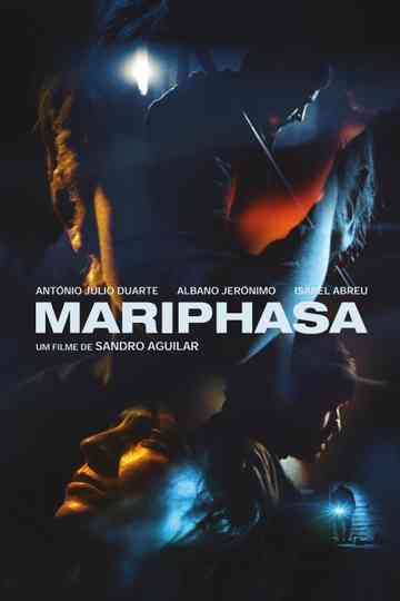 Mariphasa Poster