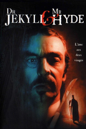 Dr. Jekyll and Mr. Hyde Poster