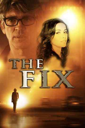 The Fix Poster