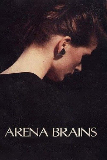 Arena Brains Poster