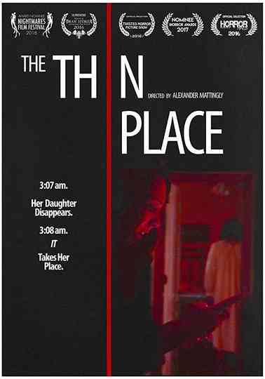 The Thin Place poster