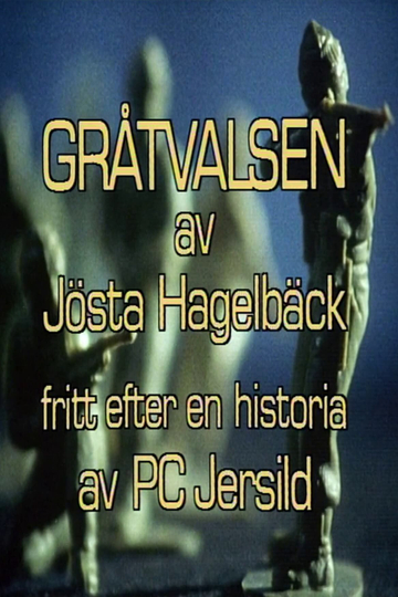 Gråtvalsen Poster