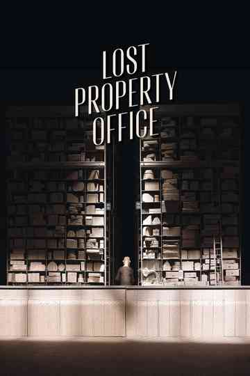 Lost Property Office Poster