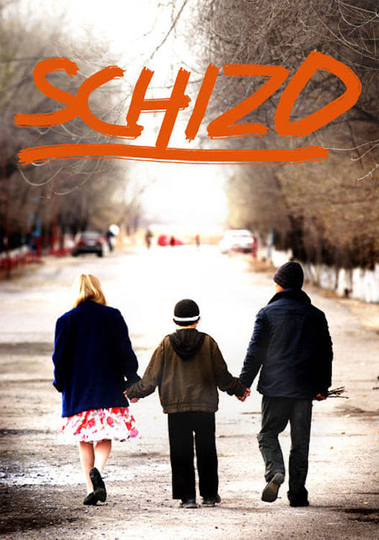 Schizo Poster