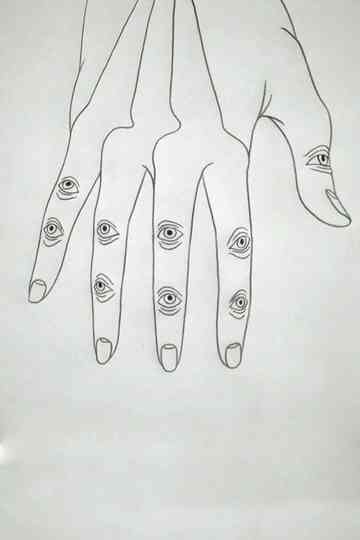 Dissimilated Vision Poster