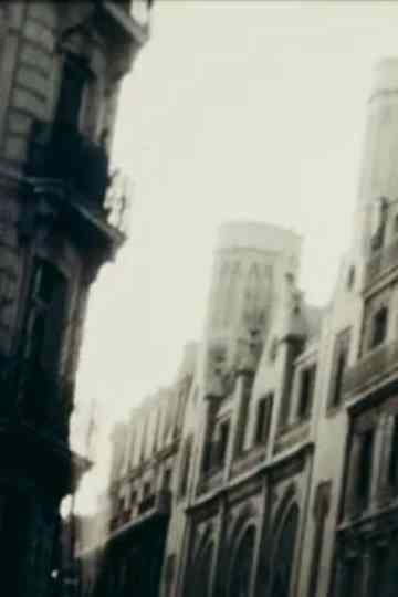 European Diaries Poster