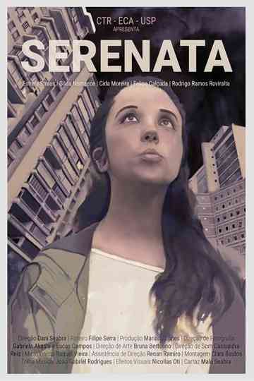 Serenata Poster