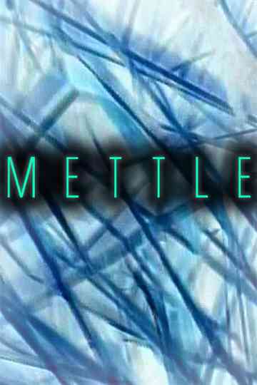 Mettle Poster