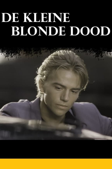 Little Blond Death Poster