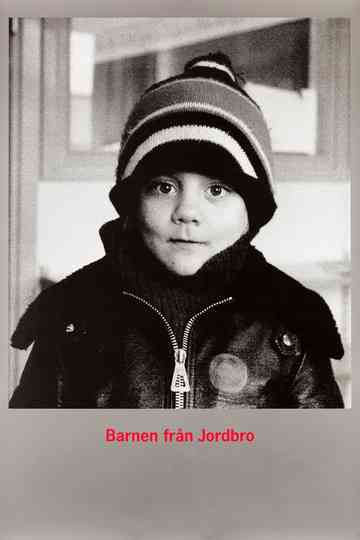 The Children from Jordbro poster