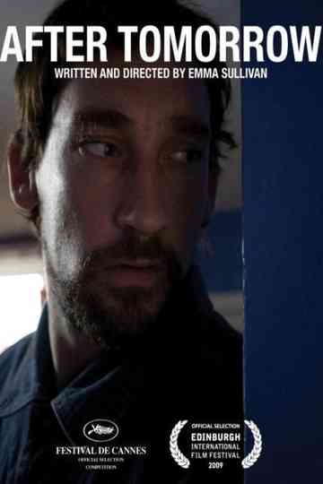 After Tomorrow Poster