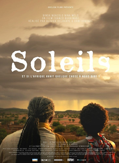 Soleils Poster