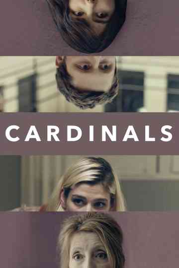 Cardinals Poster
