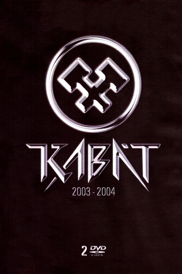 Kabát 20032004