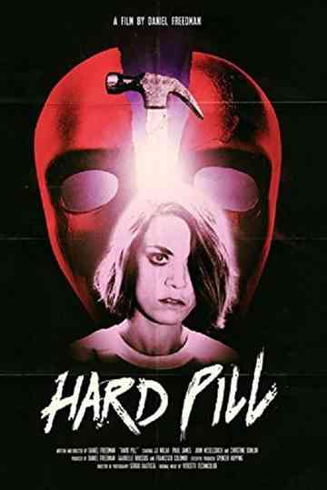 Hard Pill Poster
