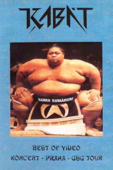 Kabát  Suma Sumárum Poster