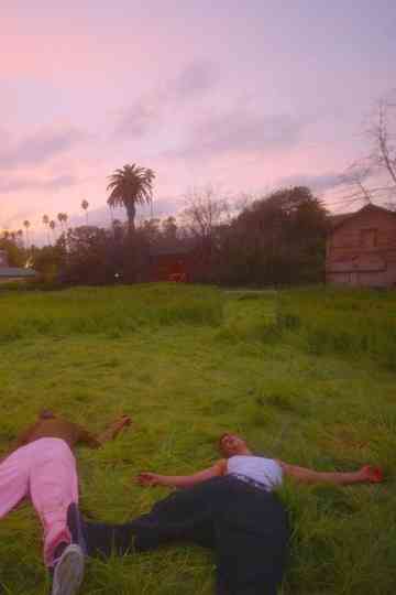 We Hold Where Study Poster