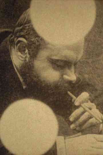 The Dream Merchant Poster