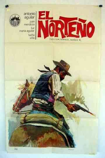 El norteño Poster