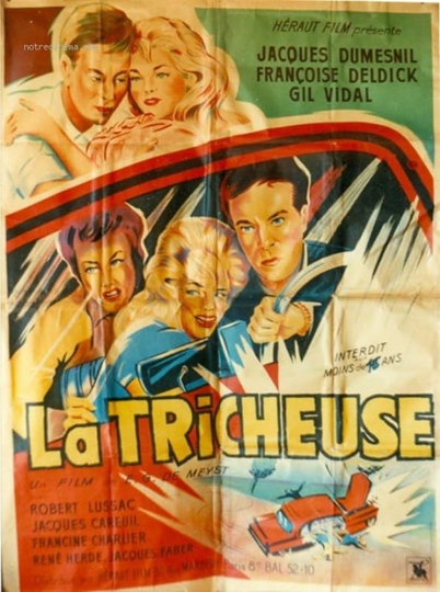 La tricheuse