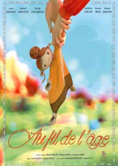 Au fil de l'âge Poster