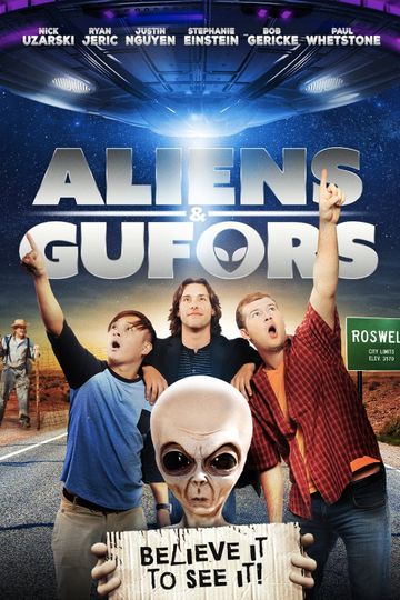Aliens Gufors