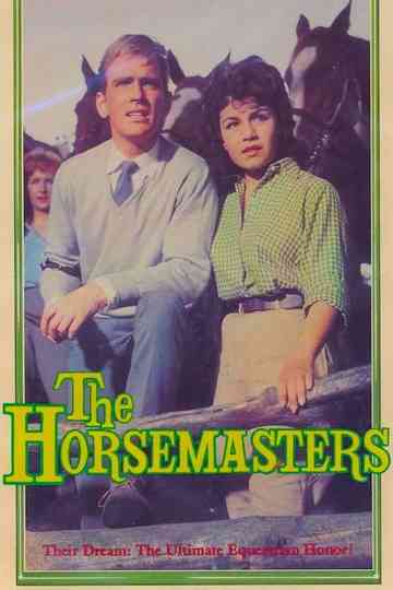 The Horsemasters Poster
