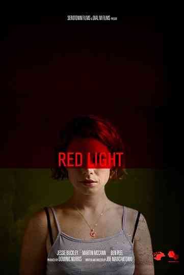 Red Light Poster
