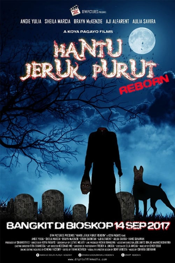 Hantu Jeruk Purut Reborn