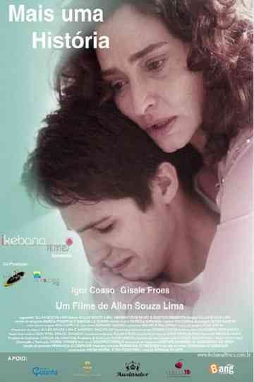 Mais Uma História Poster