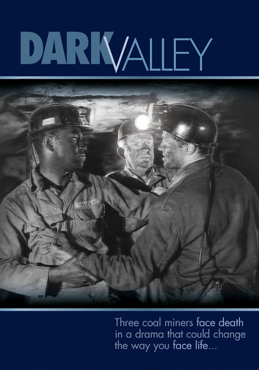 Dark Valley Poster