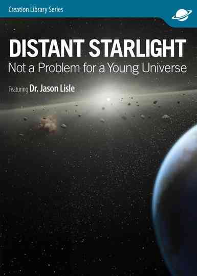 Distant Starlight Poster