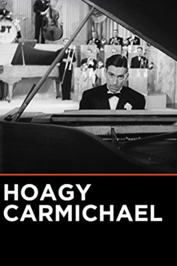 Hoagy Carmichael